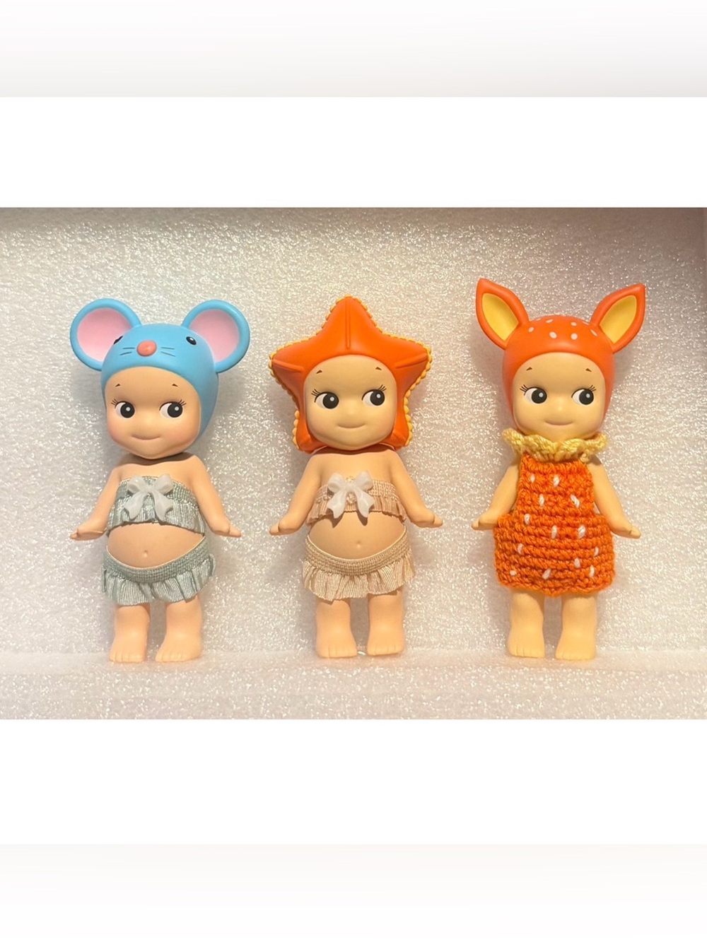 Sonny Angel Bundle Lot